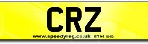 CRZ Registrations