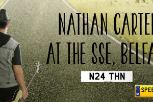 Nathan Carter Number Plates - Speedy Reg