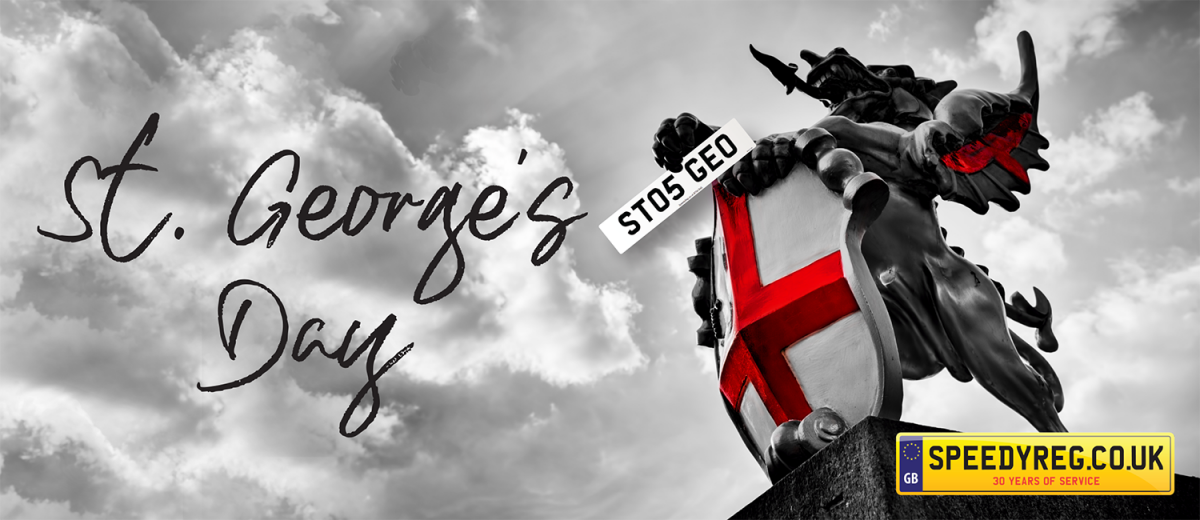 St George S Day Who Was St George Is It A National Holiday